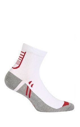 Wola W94.1N4 Ag+ Pánské ponožky