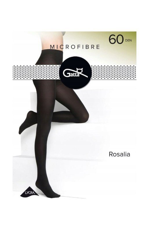 Gatta Rosalia 60 den punčochové kalhoty