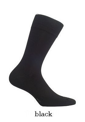 Wola Comfort Man Bamboo W94.028 Pánské ponožky