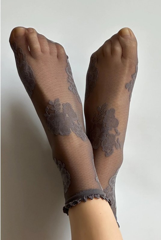 Veneziana Fanny dámské ponožky