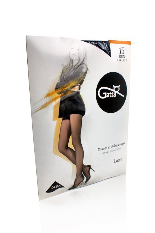 Gatta Laura 15 den Punčochové kalhoty