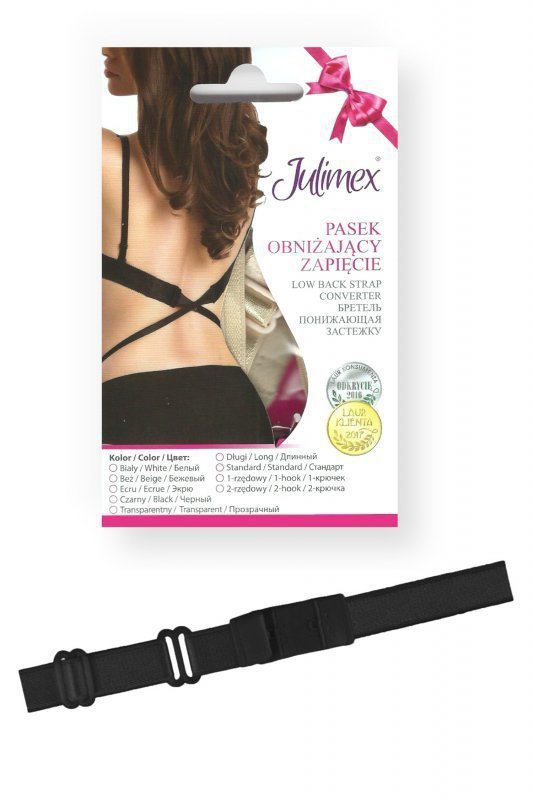 Julimex BA 05 1 řádový pásek snižující zapínání