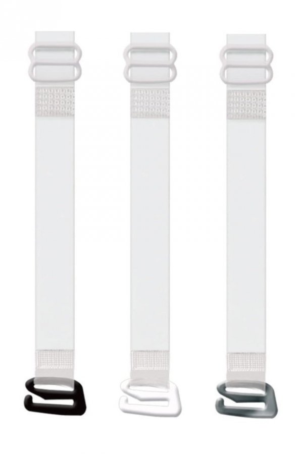 Julimex RT 04 10mm Silikonová ramínka