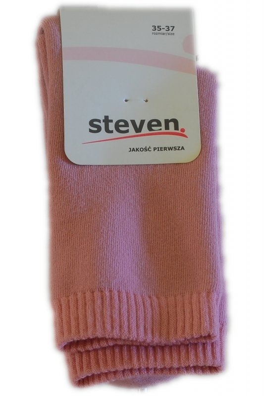 Steven 015 frotte Pánské ponožky