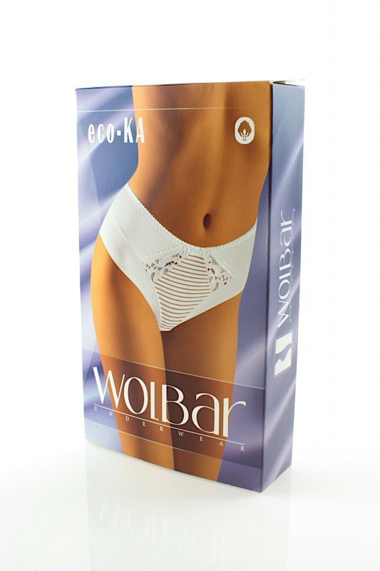 Wolbar Eco Ka Kalhotky