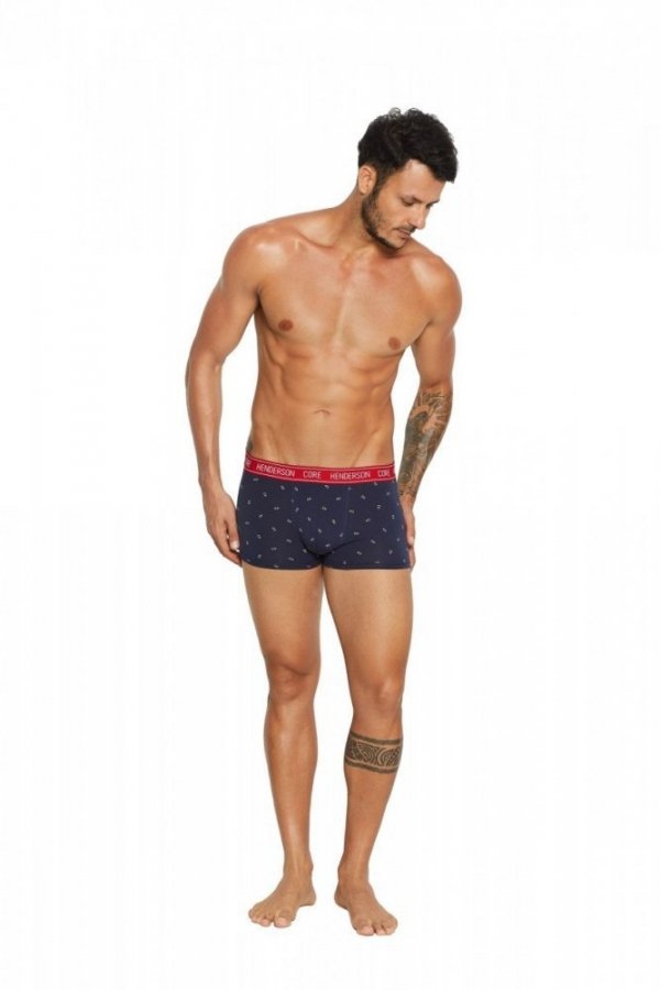 Henderson Ralph 37822-MLC - 2ks Pánské boxerky