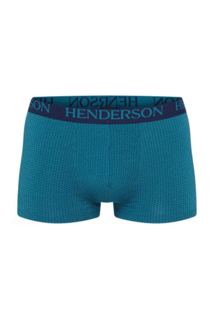 Henderson Vale 37797-69X Pánské boxerky