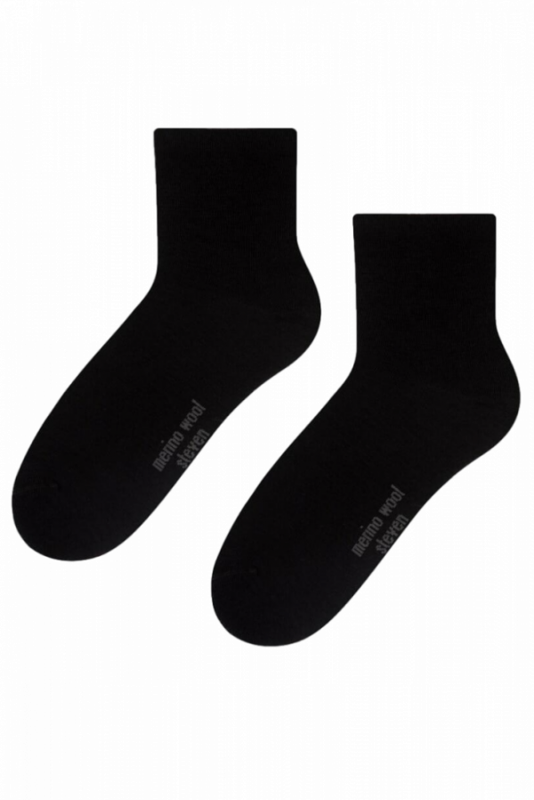 Steven 130 Dámské ponožky