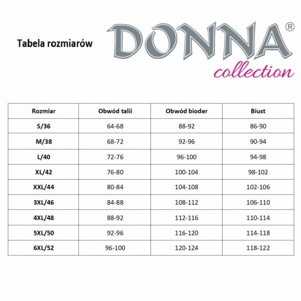 Donna Nina Noční košilka