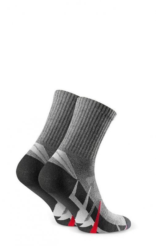 Steven art.060 Sport Chlapecké ponožky
