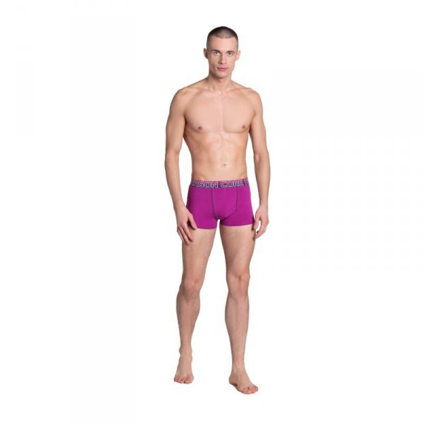 Henderson Luxe 38835 2-pak Pánské boxerky