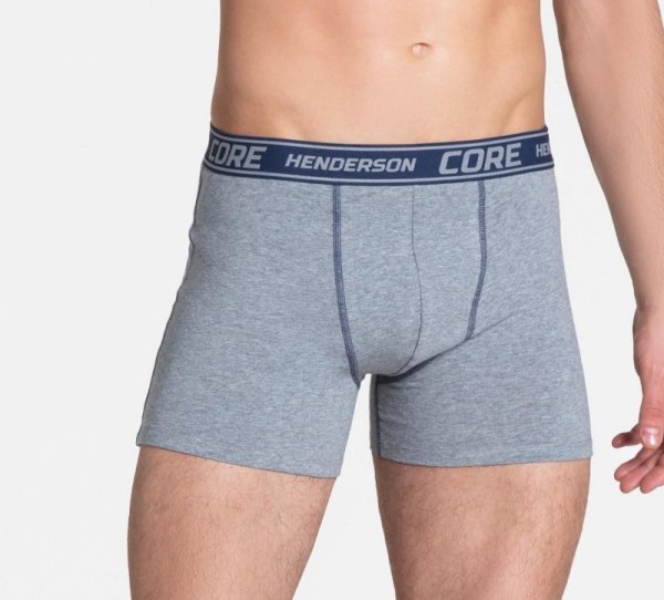 Henderson Law 38845-MLC 2ks Pánské boxerky