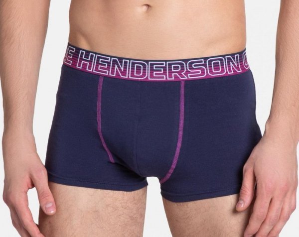 Henderson Luxe 38835-MLC 2ks Pánské boxerky