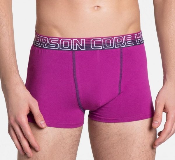 Henderson Luxe 38835-MLC 2ks Pánské boxerky