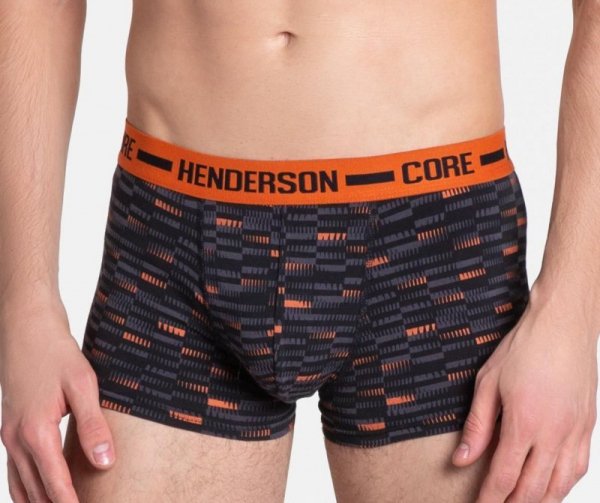 Henderson Ozzy 38288-MLC 2ks Pánské boxerky
