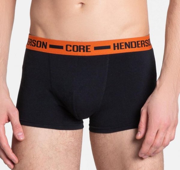 Henderson Ozzy 38288-MLC 2ks Pánské boxerky