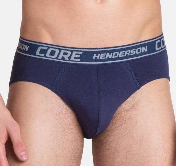 Henderson Law 39023-MLC 2ks Pánské slipy
