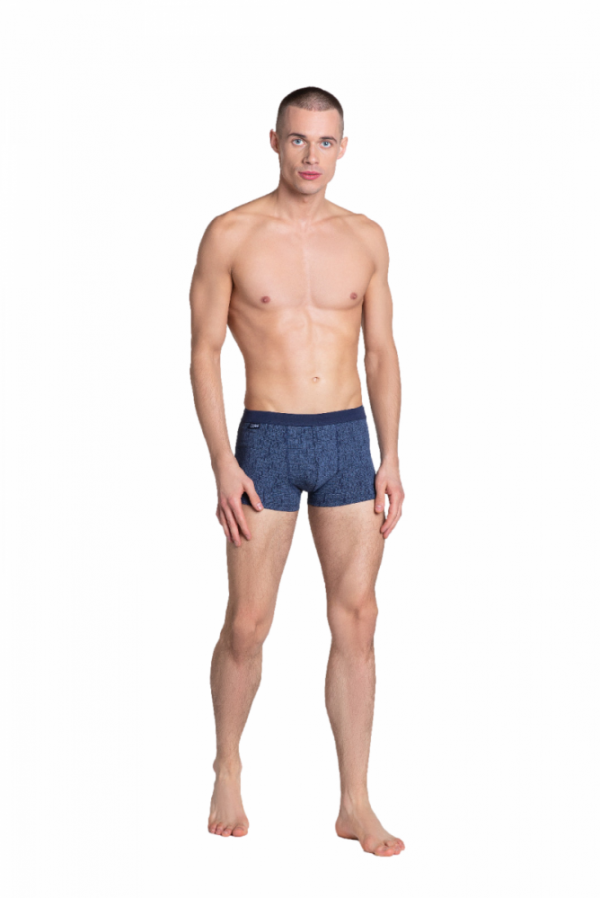 Henderson Omen 38291-MLC 2ks Pánské boxerky