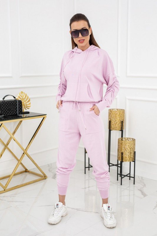 Vittoria Ventini Roxy PU1122 Lilac Komplet