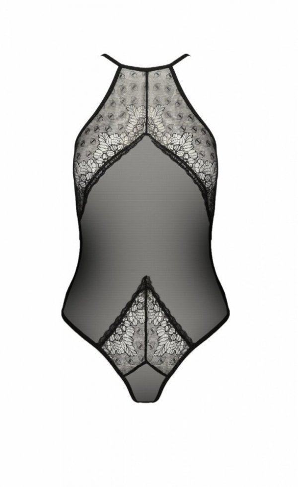 Passion Velia Body