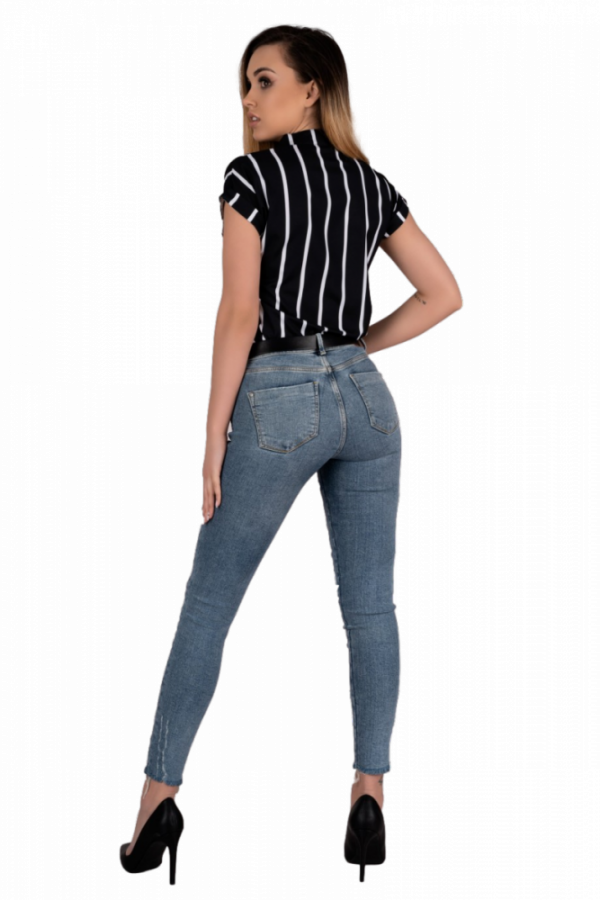 Merribel Ouranila Black Halenka