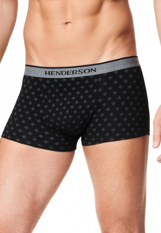 Henderson Match 39331-99X Pánské boxerky