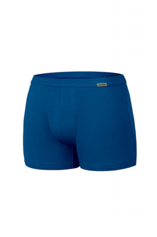 Cornette Authentic 223 mini cobalt Pánské boxerky