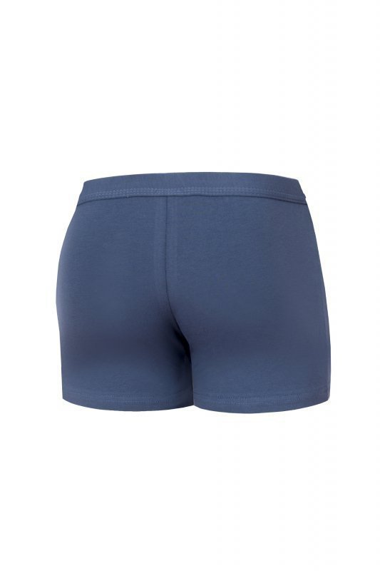 Cornette Authentic mini 223 jeans Pánské boxerky