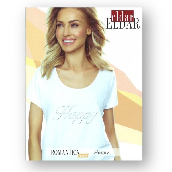 Eldar Happy černá Halenka