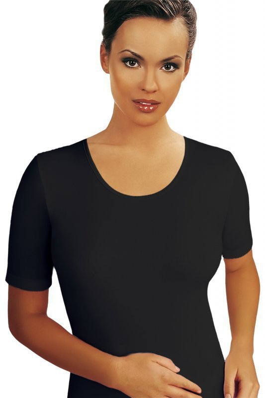 Emili Nina černé plus Dámské tričko