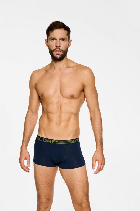 Henderson Nosh 39781-MLC Pánské boxerky