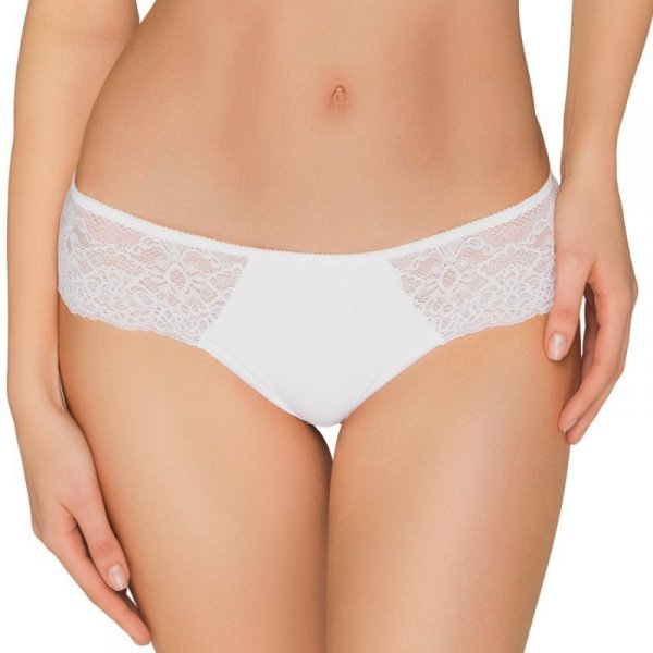 Babell 159 bílá Tanga