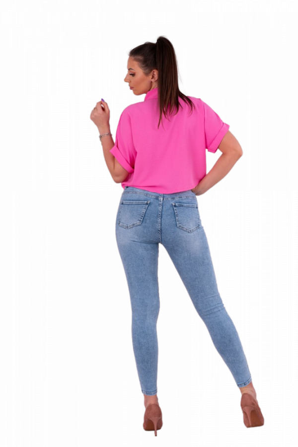 Merribel Gibra Pink Halenka