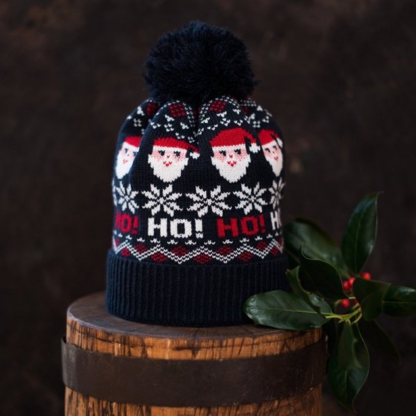 Art of Polo North Pole tmavě modrá Dámská čepice