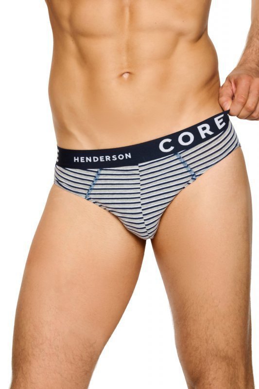 Henderson Noble 39861 2-pak Pánské slipy