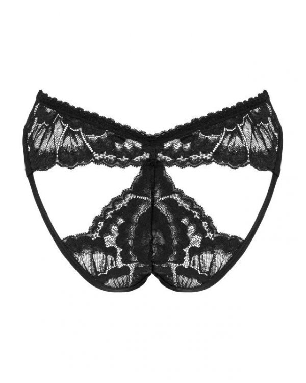 Obsessive Alessya Kalhotky