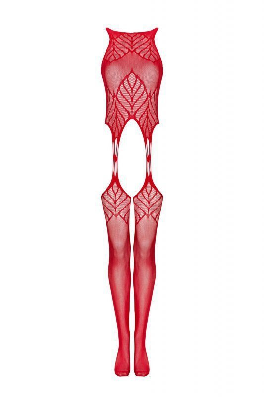 Obsessive N122 Bodystocking