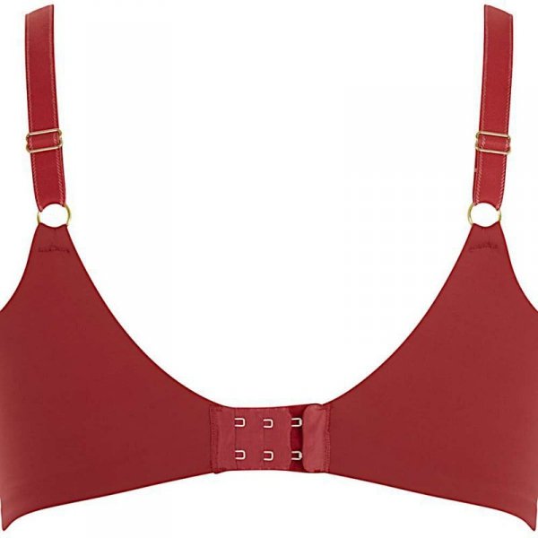 Sculptresse Estel 9685 raspberry Podprsenka měkká
