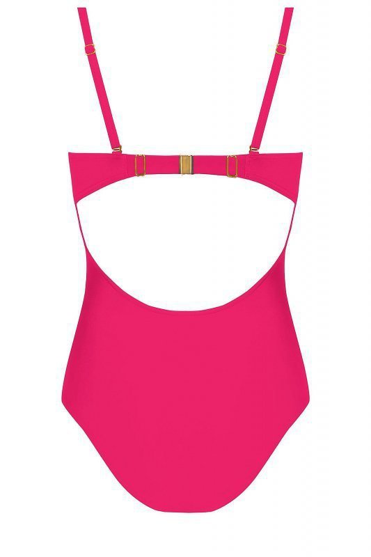 Self skj Fashion11 1000N 2d růžové Dámské plavky