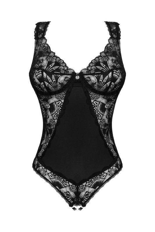 Obsessive Donna Dream Body