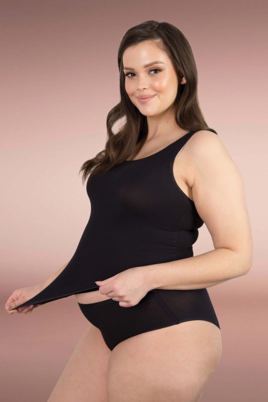 Julimex Flexi-One Mama černá Košilka