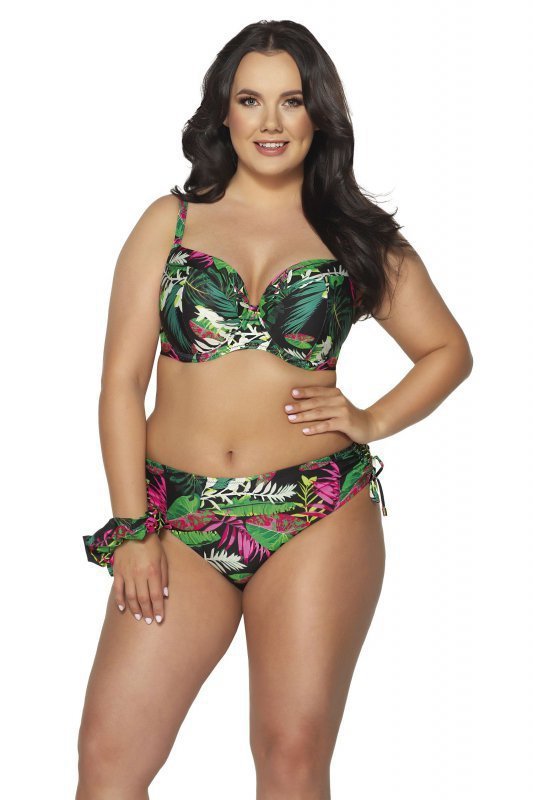 Ava SF 201/2 tropical island Plavkové kalhotky