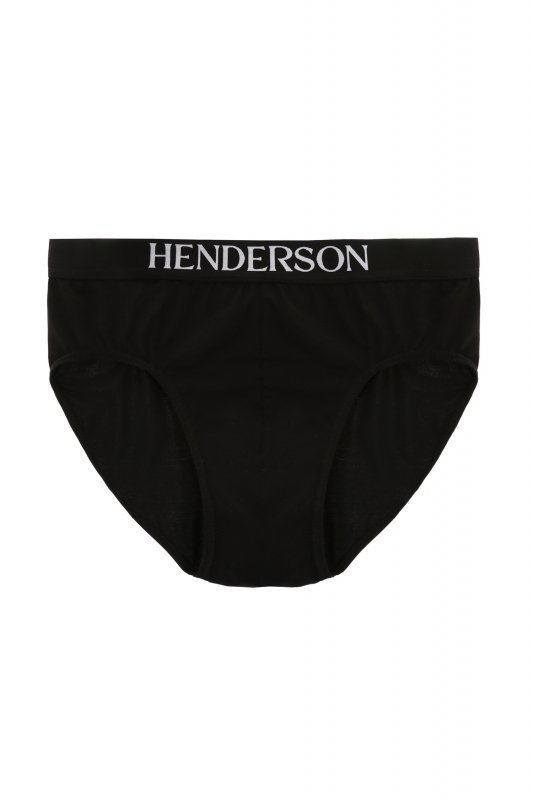 Henderson Man 35213 černé Pánské slipy