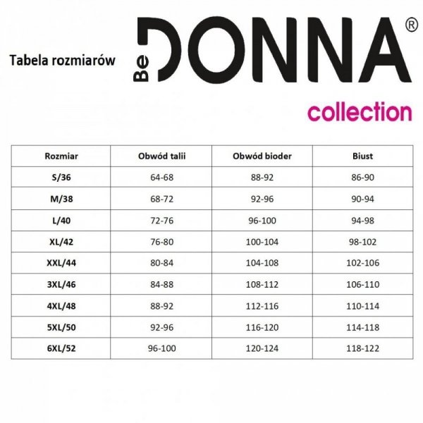 Donna Doris Noční košilka