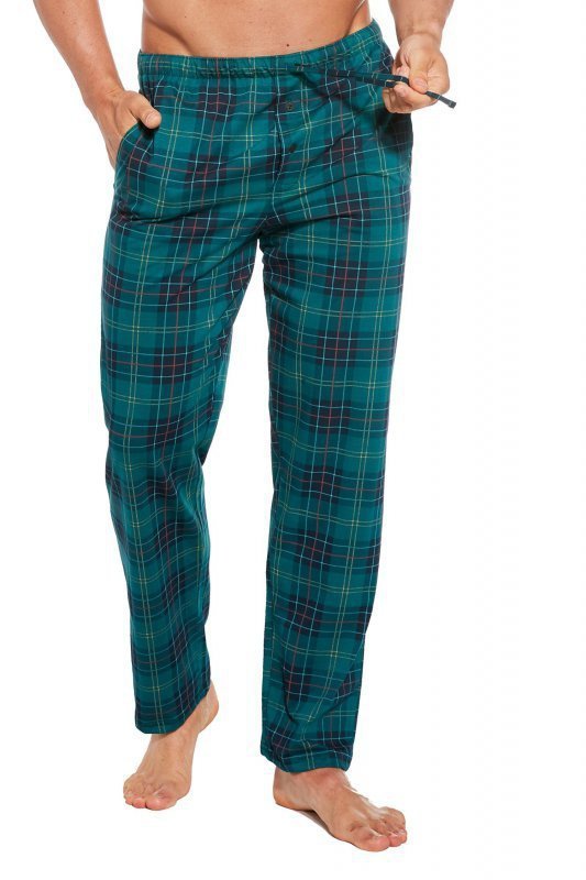 Cornette 691/46 Pánské pyžamové kalhoty
