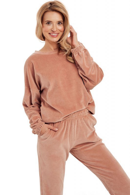 Taro Belle 3023 01 Tepláková souprava
