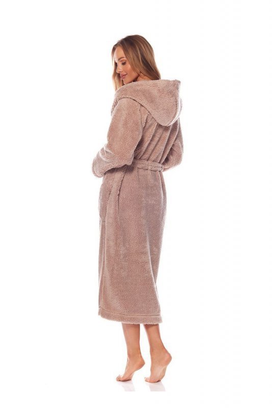 L&amp;L Brandi 2205 angora Dámský župan