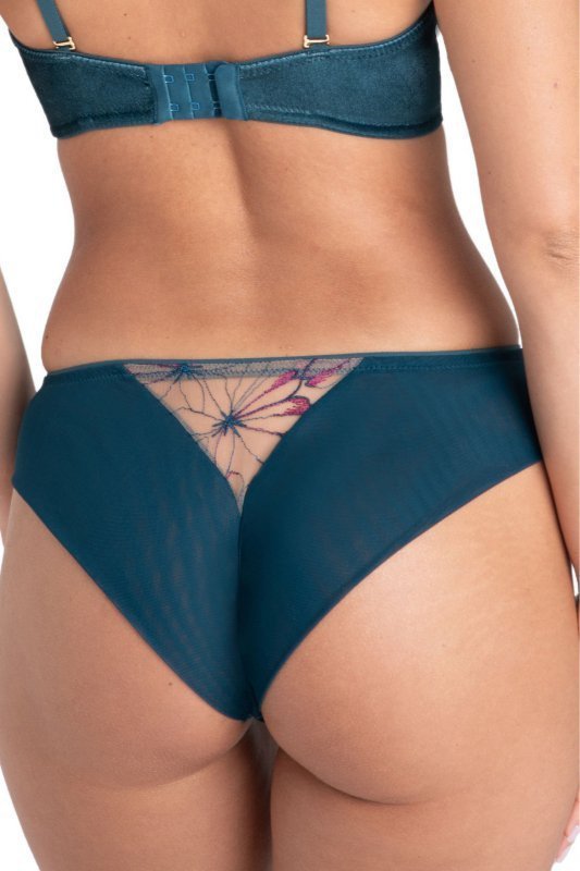 Samanta Olette M300 mořské Kalhotky