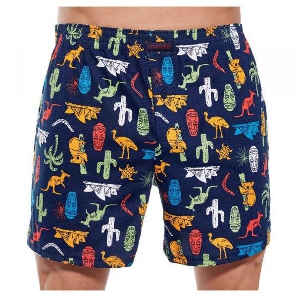 Cornette Classic 001/149 Pánské boxerky