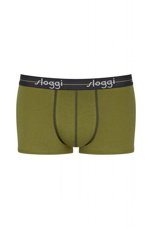Sloggi Start Hipster 2-pak M029 Pánské boxerky